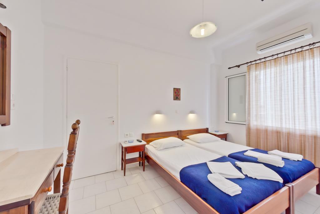 Paris Rooms Antiparos Town Zimmer foto